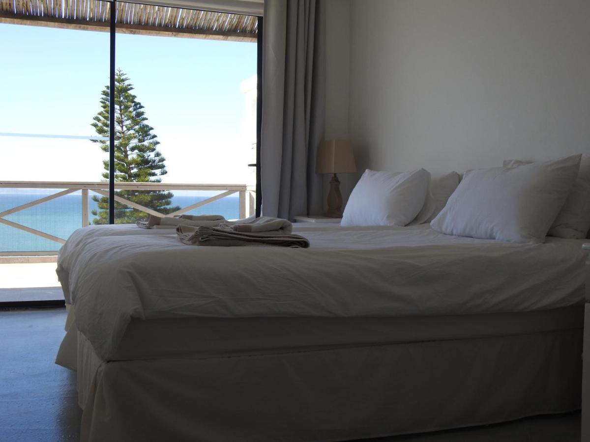 Апартаменты Surfstar At Mimosa Джефрис-Бей Экстерьер фото