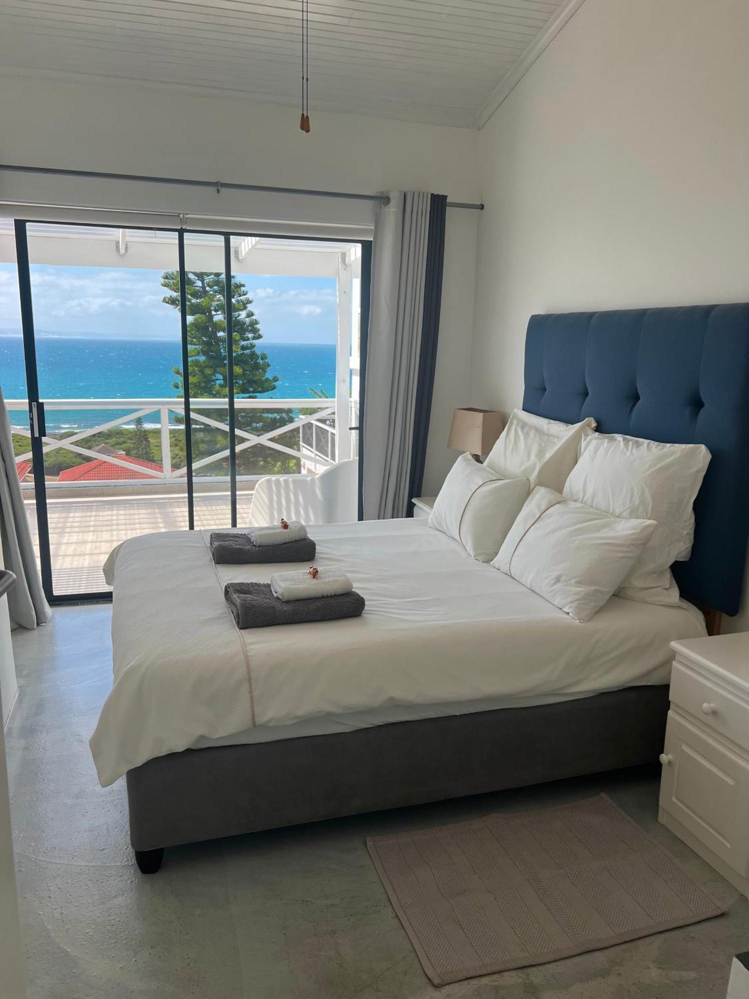 Апартаменты Surfstar At Mimosa Джефрис-Бей Экстерьер фото