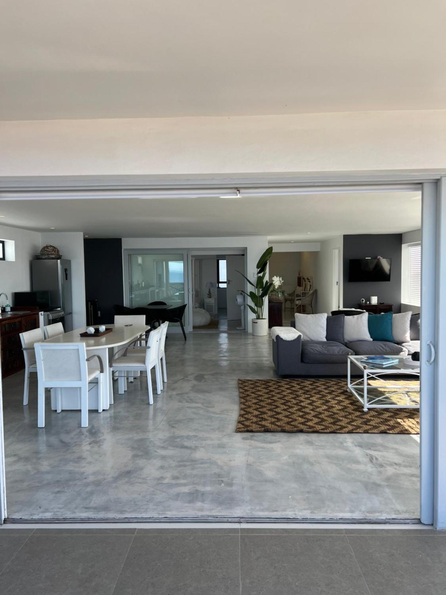 Апартаменты Surfstar At Mimosa Джефрис-Бей Экстерьер фото