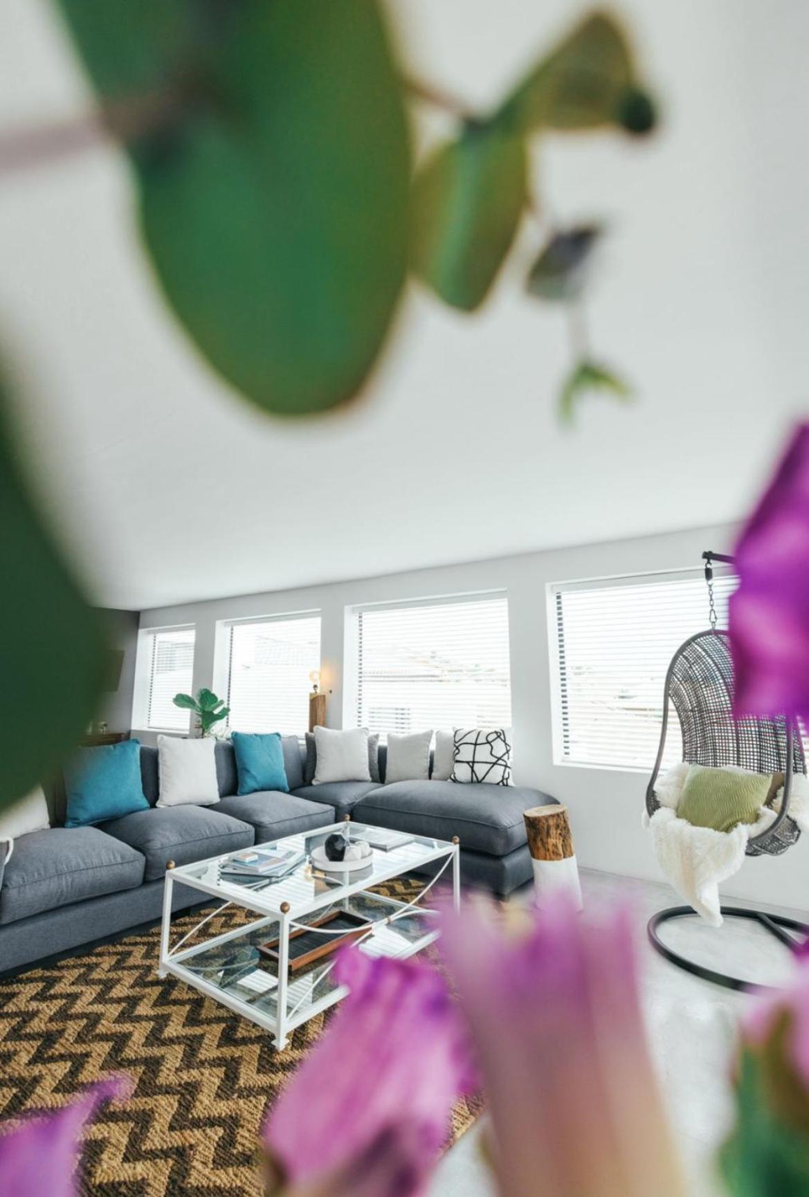 Апартаменты Surfstar At Mimosa Джефрис-Бей Экстерьер фото